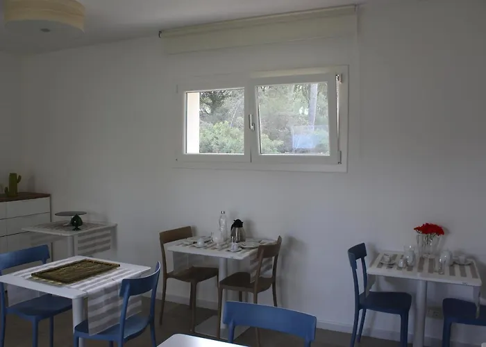 Tennis Rocchette Resort