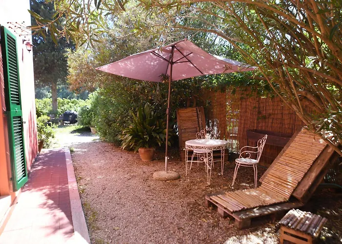 Villa Gaia